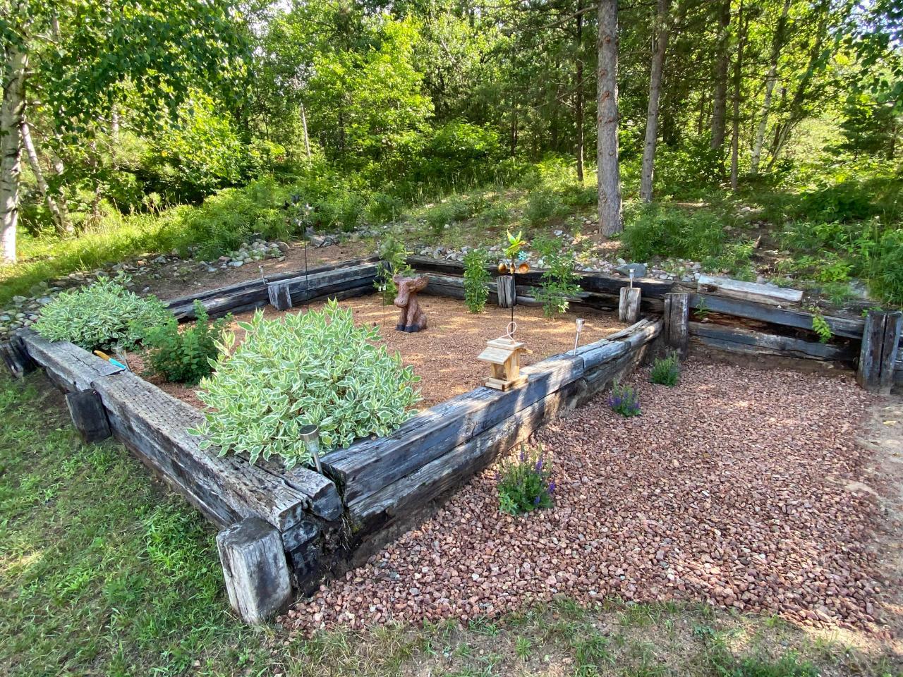 4570 Lake Mildred Road Rhinelander, WI 54501 - Photo 16 of 19 Gallery Image 16