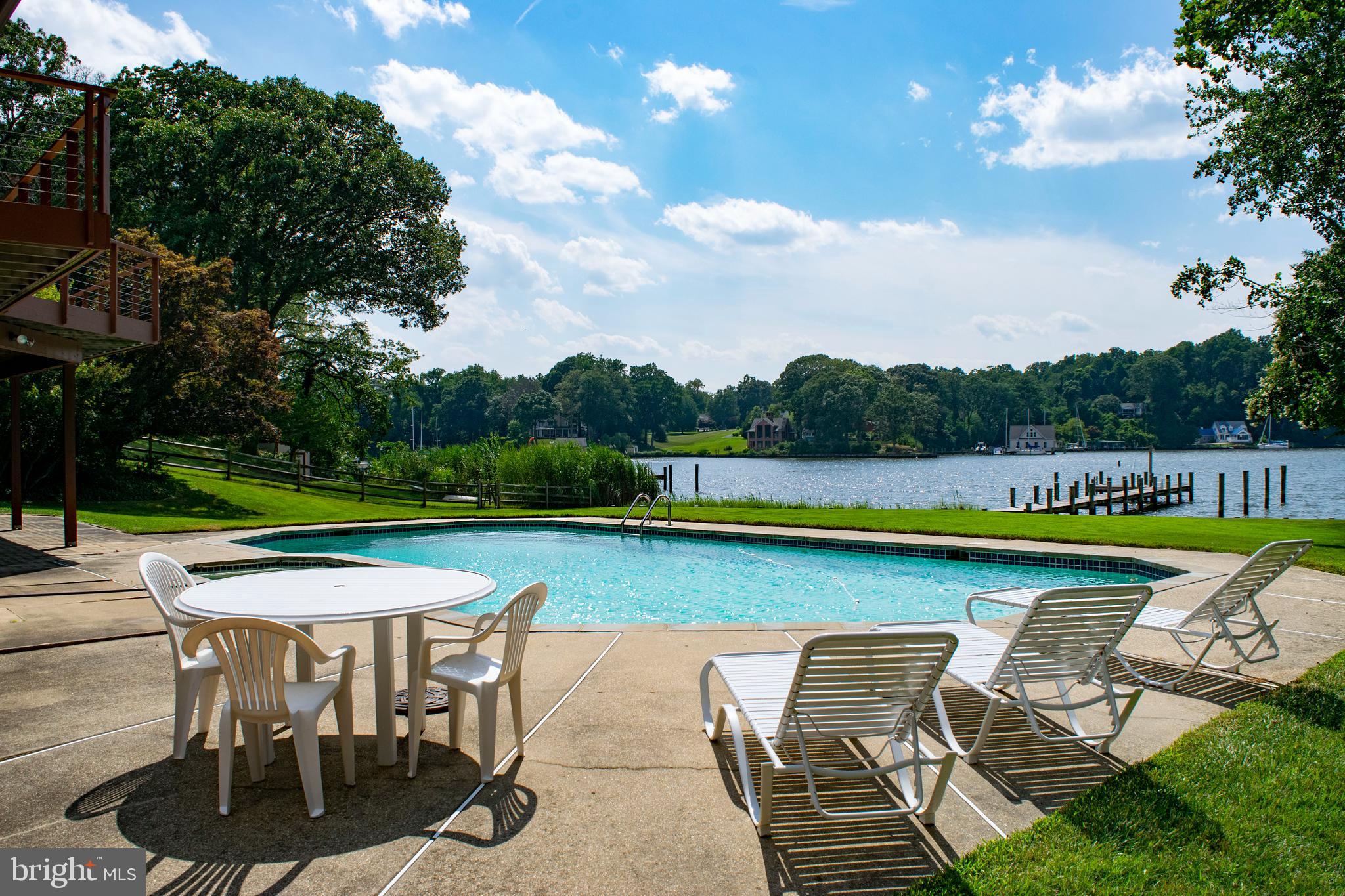 1828 Milvale Road Annapolis, MD 21409 - Photo 11 of 19
