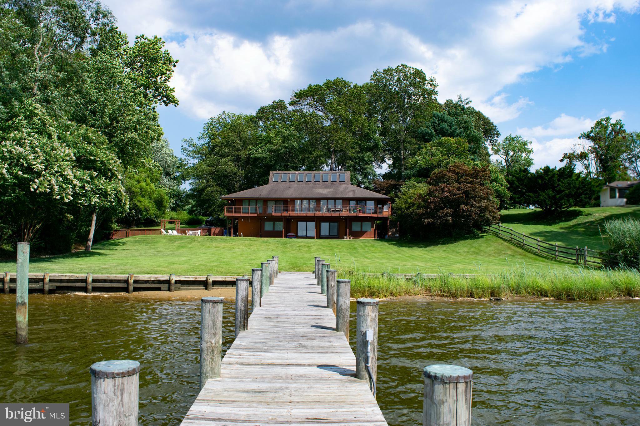1828 Milvale Road Annapolis, MD 21409 - Photo 13 of 19