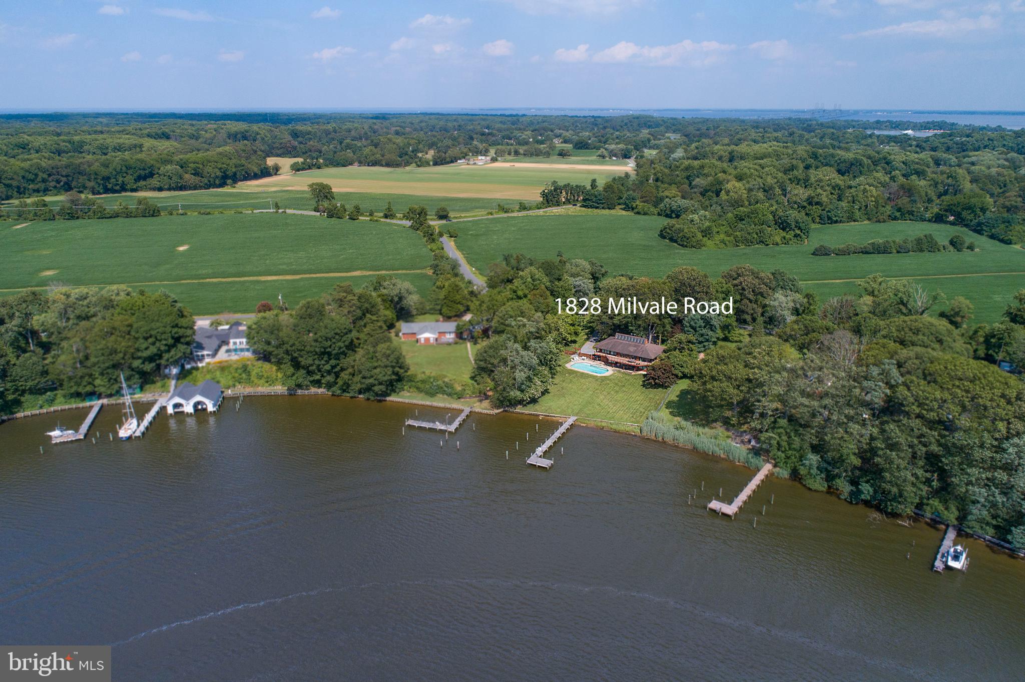 1828 Milvale Road Annapolis, MD 21409 - Photo 17 of 19