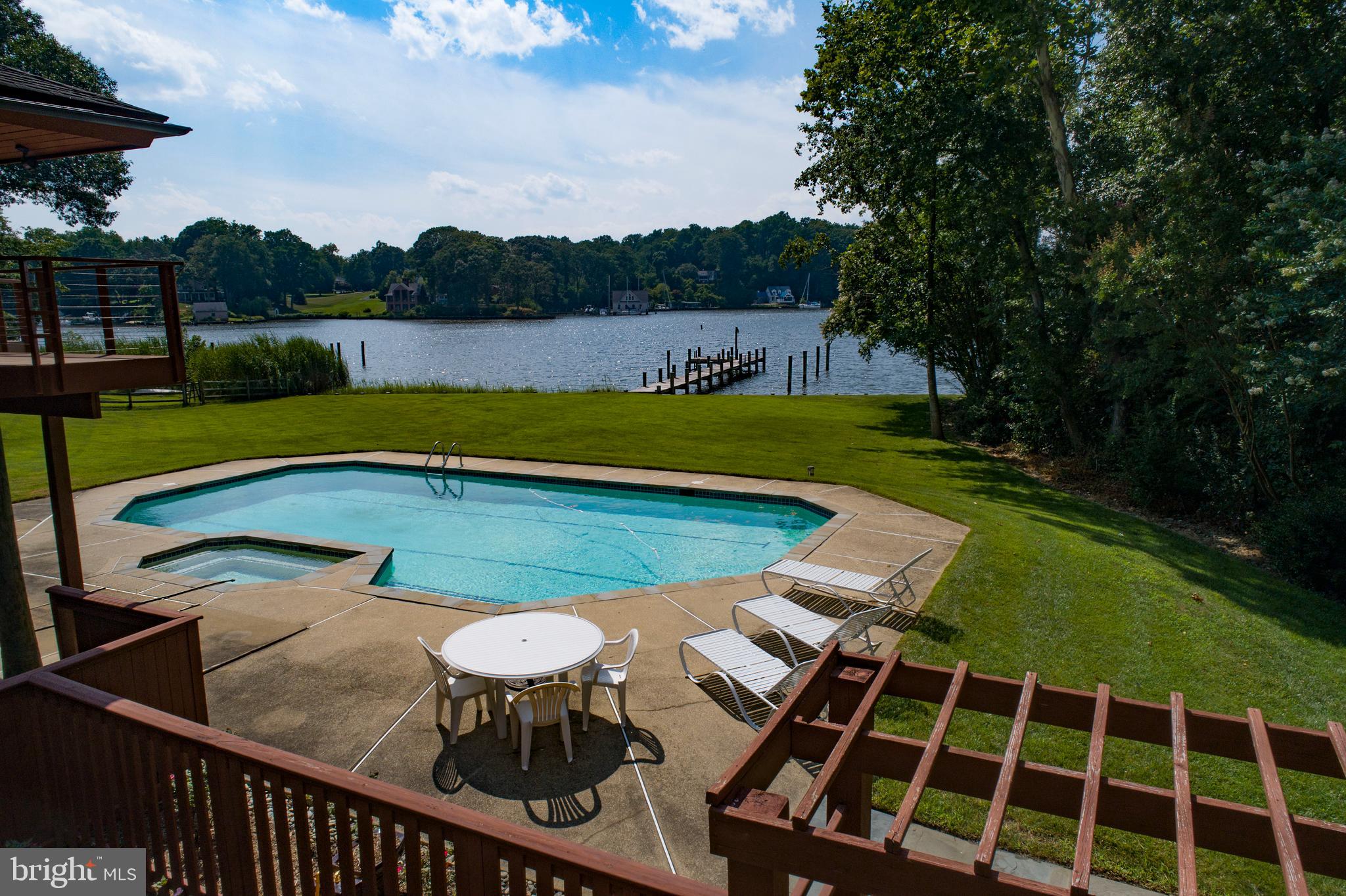 1828 Milvale Road Annapolis, MD 21409 - Photo 9 of 19