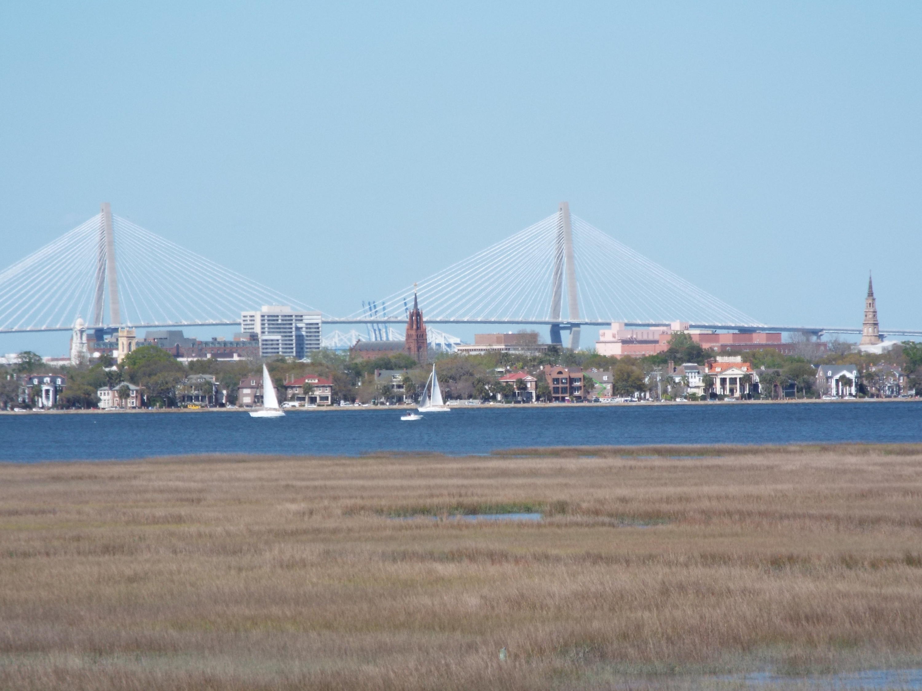 10 Old Summer House Road Charleston, SC 29412 - Photo 1 of 81 bridgepic10