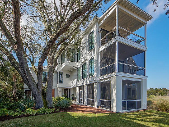 10 Old Summer House Road Charleston, SC 29412 - Photo 2 of 81 1
