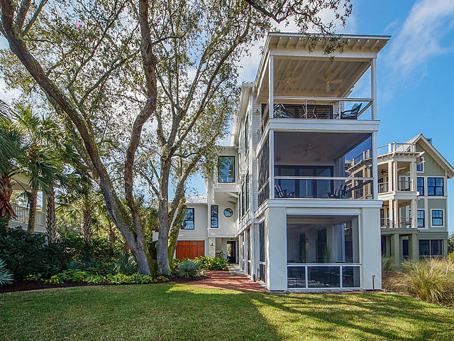 10 Old Summer House Road Charleston, SC 29412 - Photo 63 of 81 80