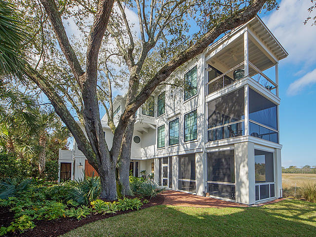 10 Old Summer House Road Charleston, SC 29412 - Photo 64 of 81 82