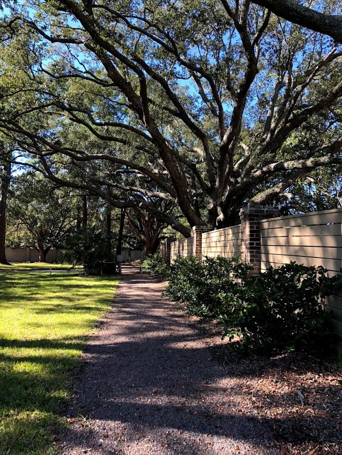 10 Old Summer House Road Charleston, SC 29412 - Photo 79 of 81 PV walk path
