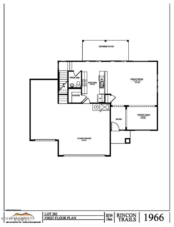 9357 South Via Bandera Vail, AZ 85641 - Photo 12 of 41