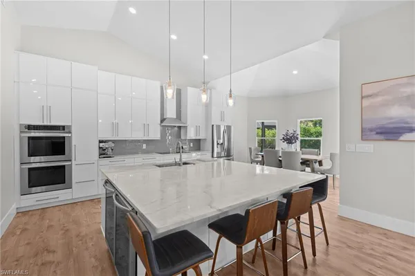 $1,399,000 | 245 Monterey Drive, Naples, FL 34119