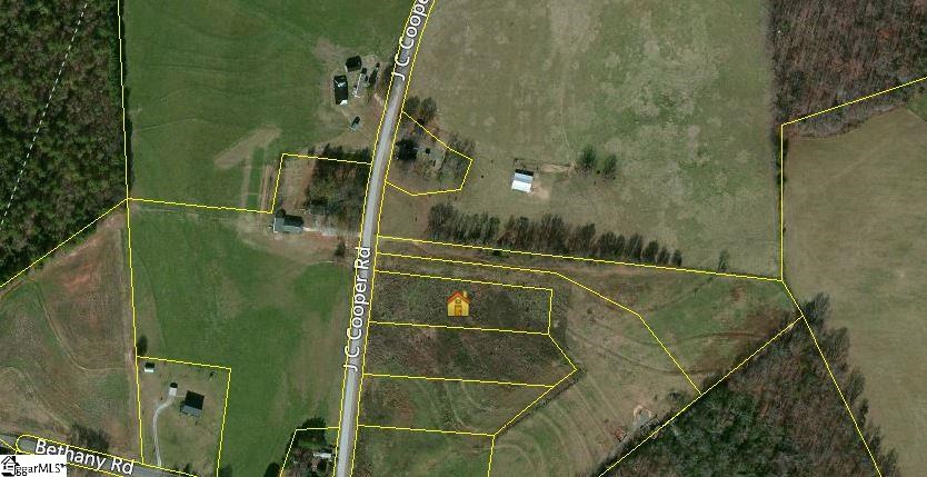 J C Cooper Road Fountain Inn, SC 29644 - Photo 9 of 11