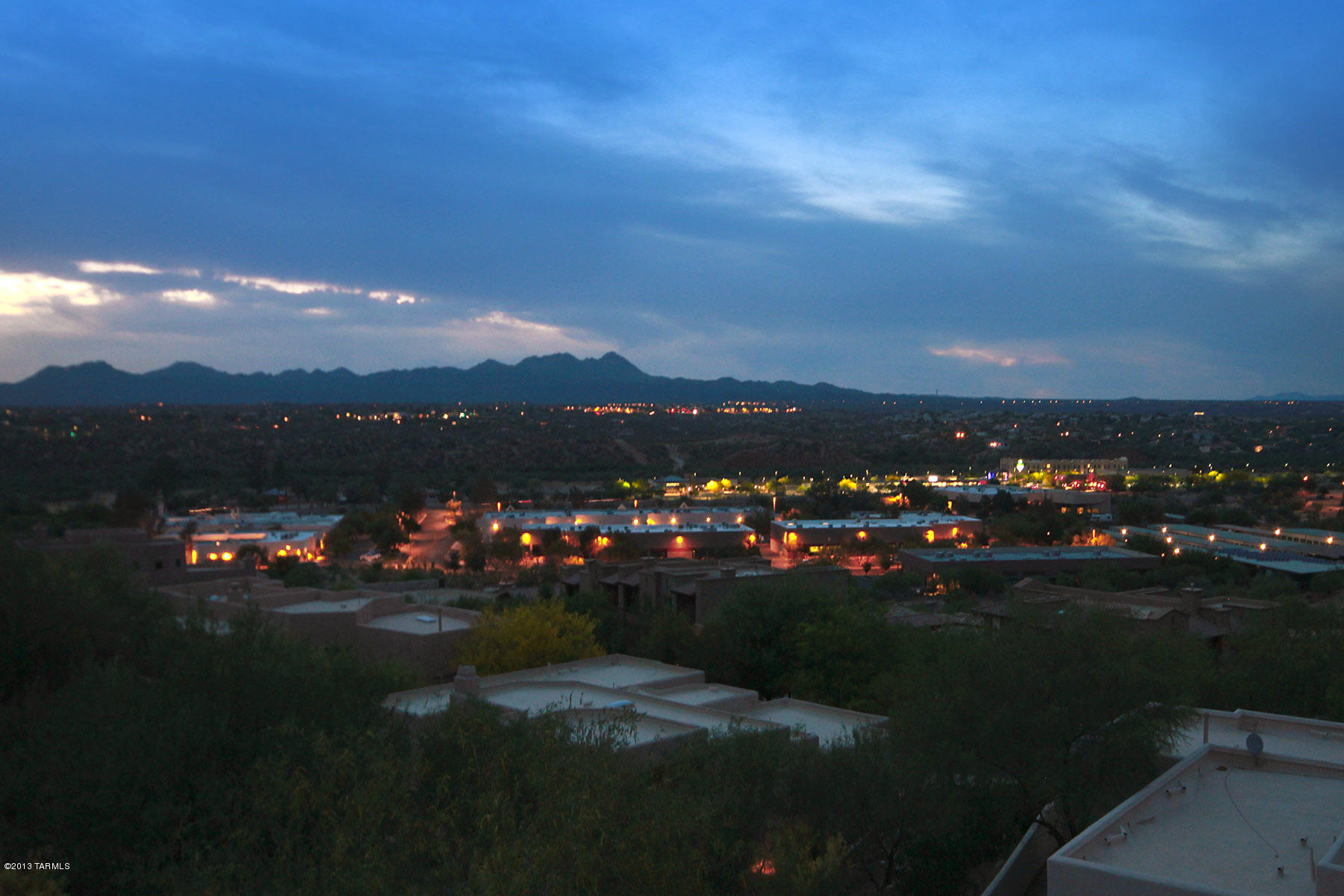 1847 East Buck Ridge Place Tucson, AZ 85737 - Photo 15 of 20