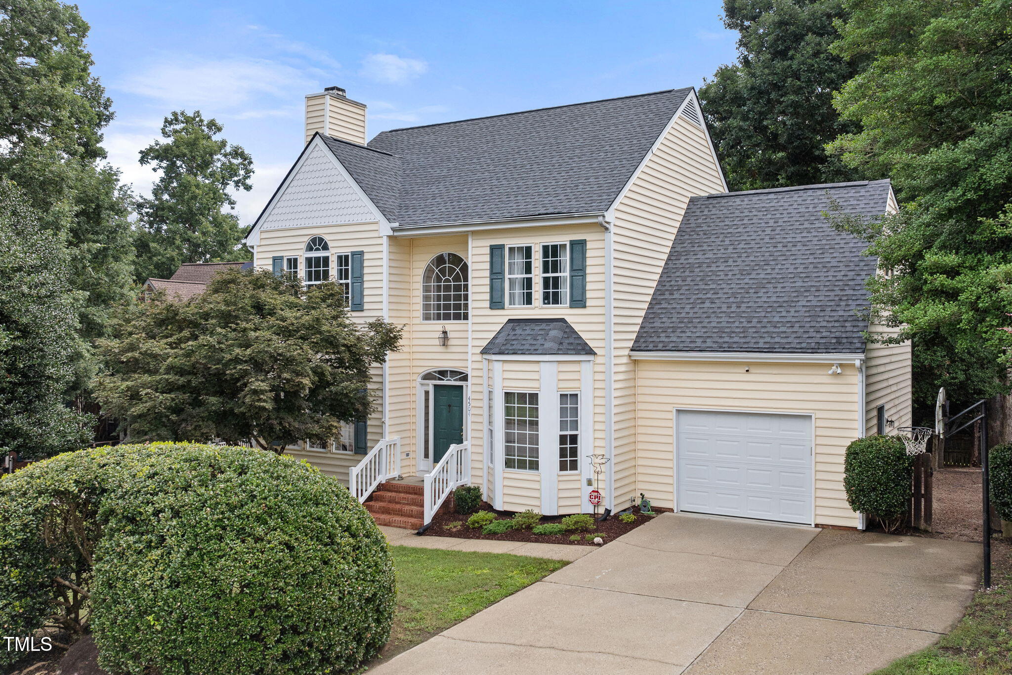 4504 Oakshyre Way Raleigh, NC 27616 - Photo 34 of 40 2-web-or-mls-DJI_0521