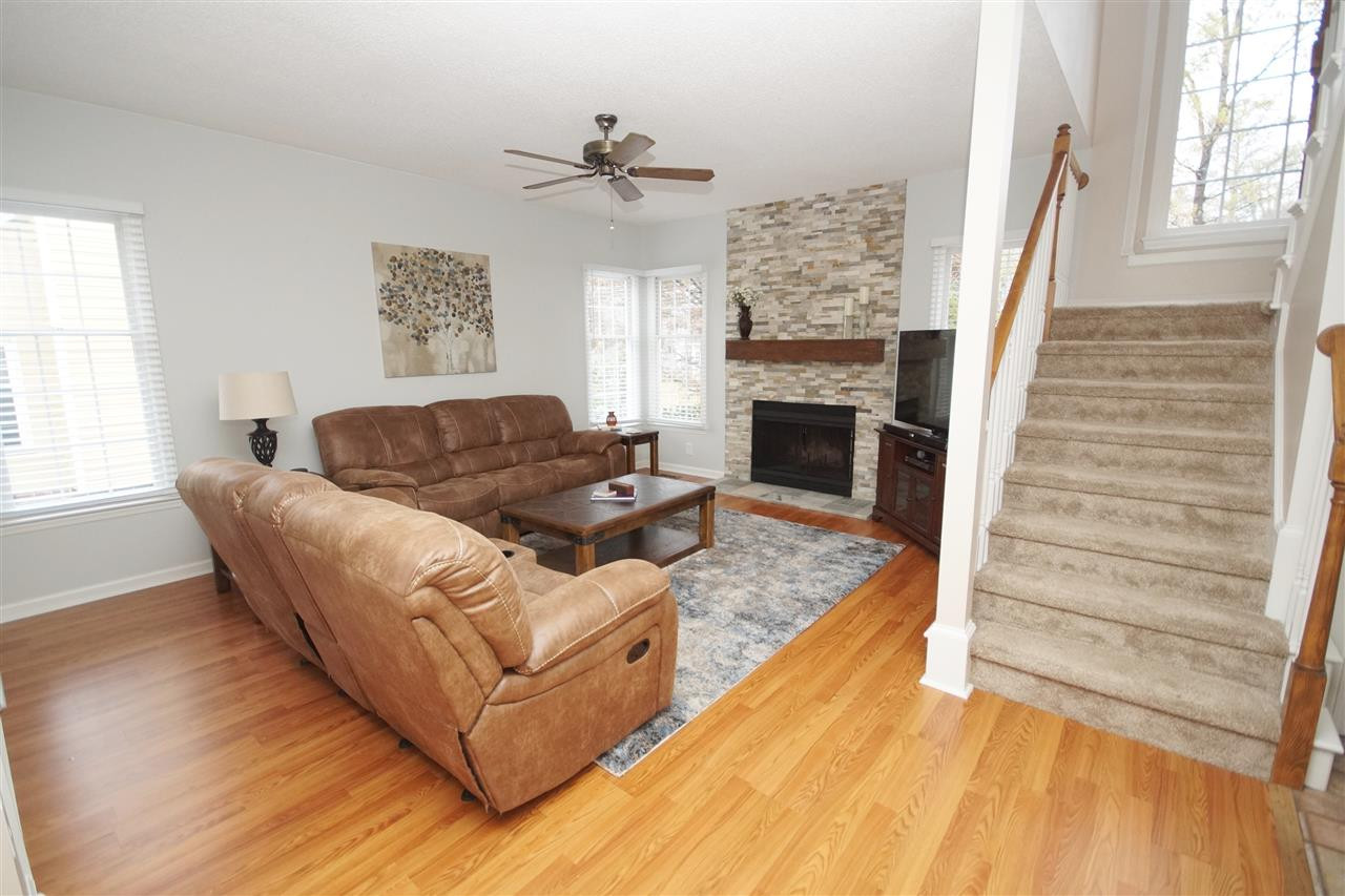 5009 Jesmond Place Raleigh, NC 27613 - Photo 15 of 28 Photo 15