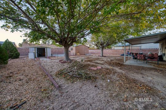 325 Mari Court Ridgecrest, CA 93555 - Photo 19 of 32