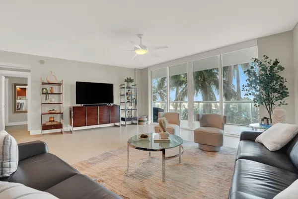 $7,000 | 1 North Ocean Boulevard, Unit 508, Pompano Beach, FL 33062