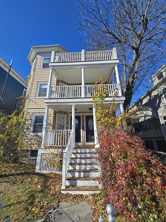 13 Roberts Road Cambridge, MA 02138 - Photo 1 of 23