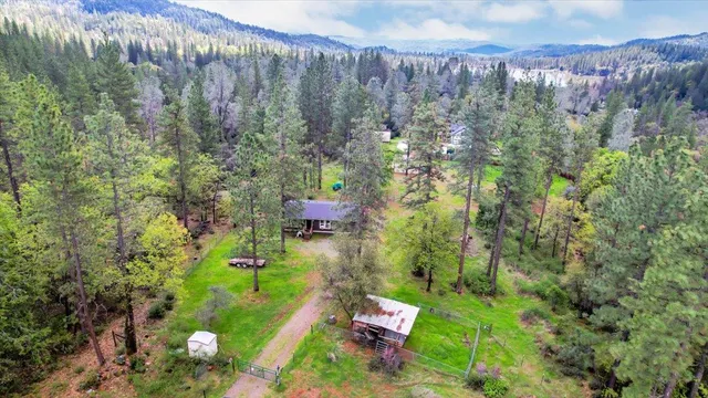 $345,000 | 14319 Oregon Peak Road, Dobbins, CA 95935