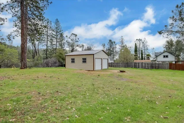 $345,000 | 14319 Oregon Peak Road, Dobbins, CA 95935