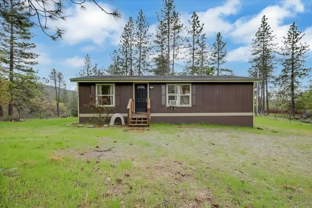 $345,000 | 14319 Oregon Peak Road, Dobbins, CA 95935