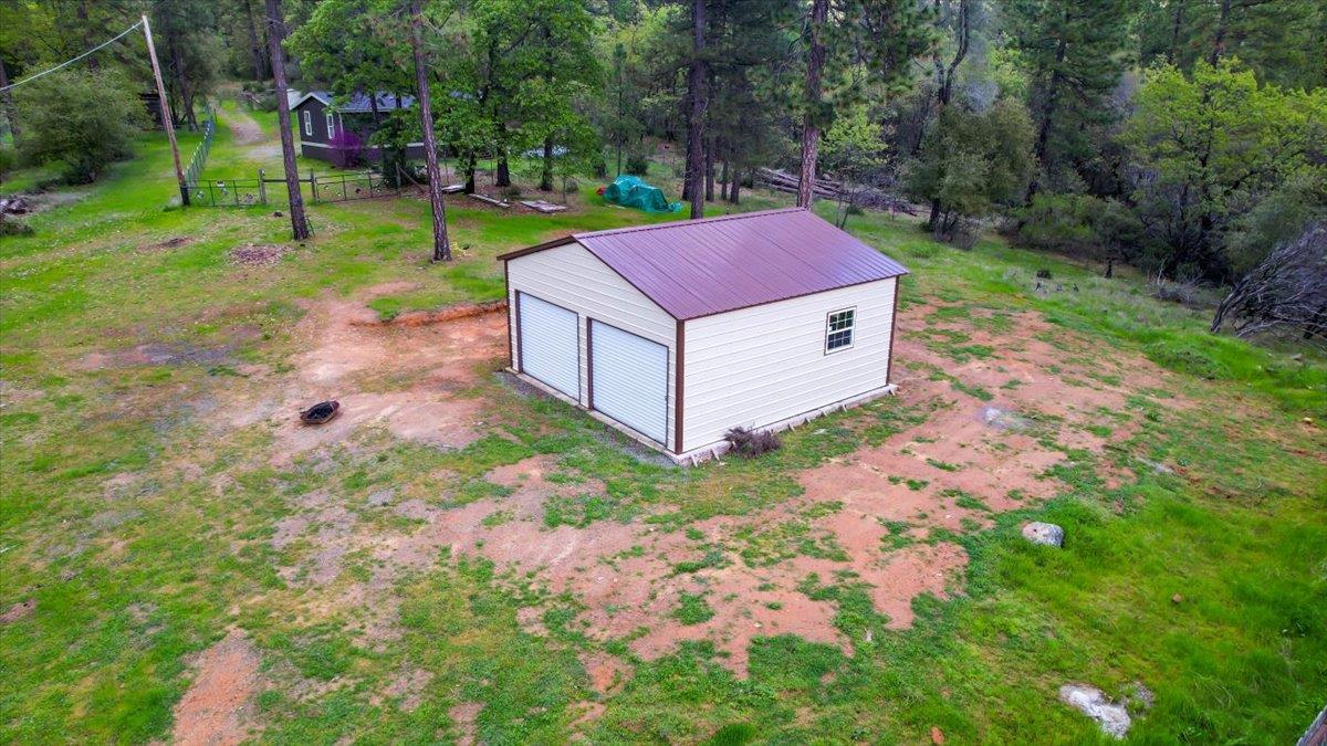 14319 Oregon Peak Road Dobbins, CA 95935 - Photo 27 of 45