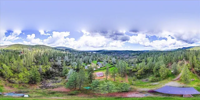 $340,000 | 14319 Oregon Peak Road, Dobbins, CA 95935