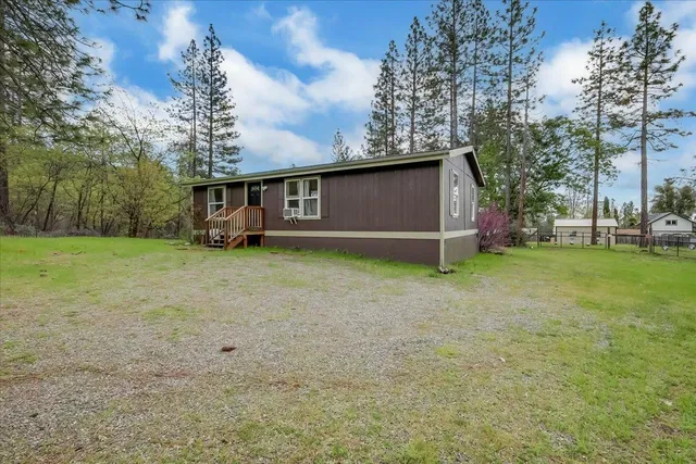 $345,000 | 14319 Oregon Peak Road, Dobbins, CA 95935