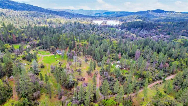 $345,000 | 14319 Oregon Peak Road, Dobbins, CA 95935