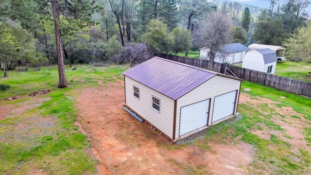 $345,000 | 14319 Oregon Peak Road, Dobbins, CA 95935