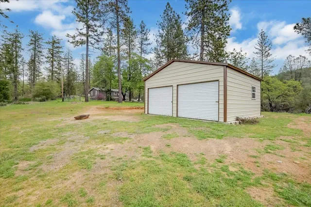 $345,000 | 14319 Oregon Peak Road, Dobbins, CA 95935
