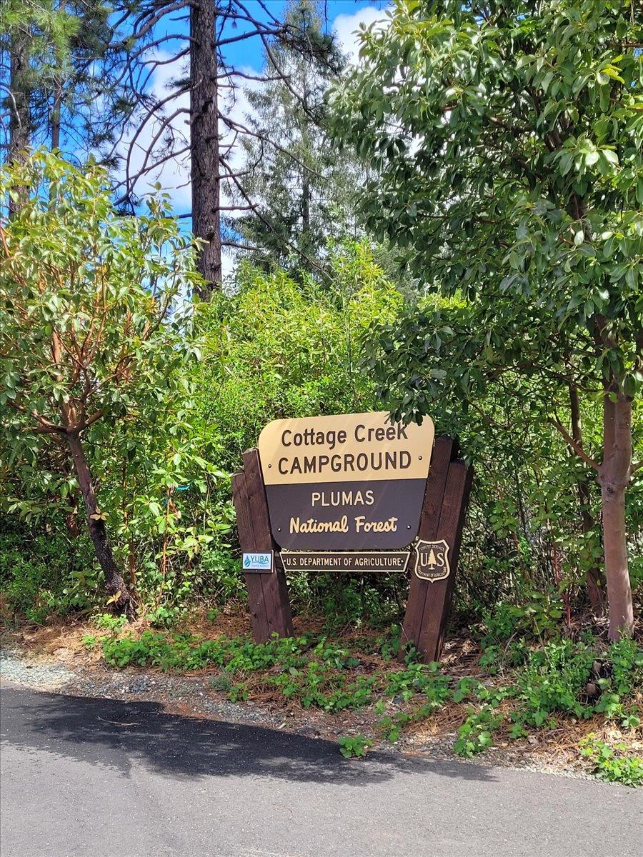 14319 Oregon Peak Road Dobbins, CA 95935 - Photo 40 of 45