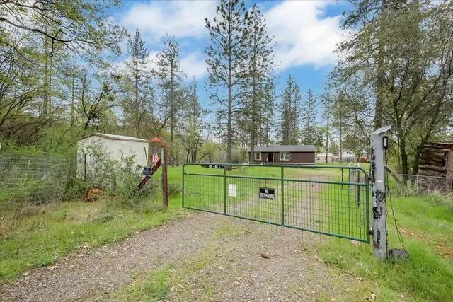 $345,000 | 14319 Oregon Peak Road, Dobbins, CA 95935