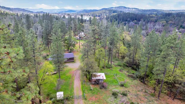 $345,000 | 14319 Oregon Peak Road, Dobbins, CA 95935