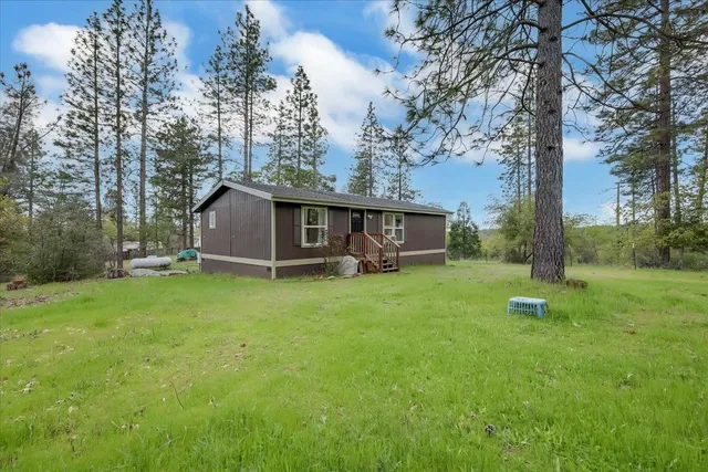$345,000 | 14319 Oregon Peak Road, Dobbins, CA 95935