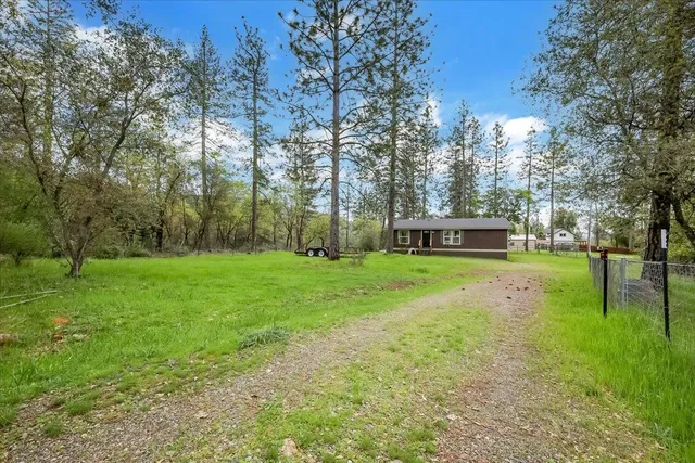 $345,000 | 14319 Oregon Peak Road, Dobbins, CA 95935
