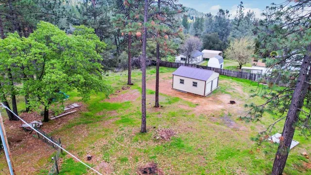 $345,000 | 14319 Oregon Peak Road, Dobbins, CA 95935