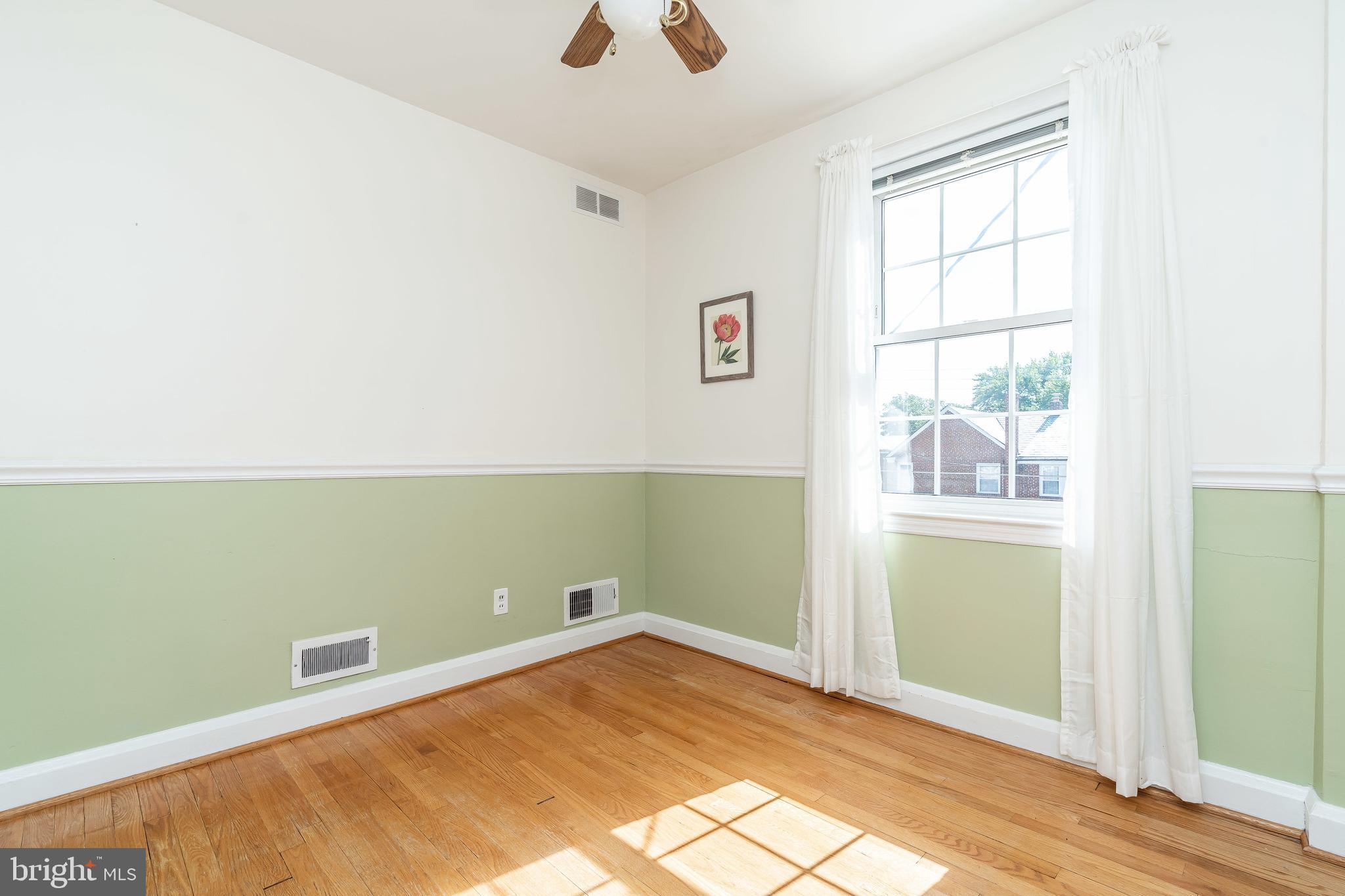 413 Stratford Road Baltimore, MD 21228 - Photo 25 of 42 Third Bedroom