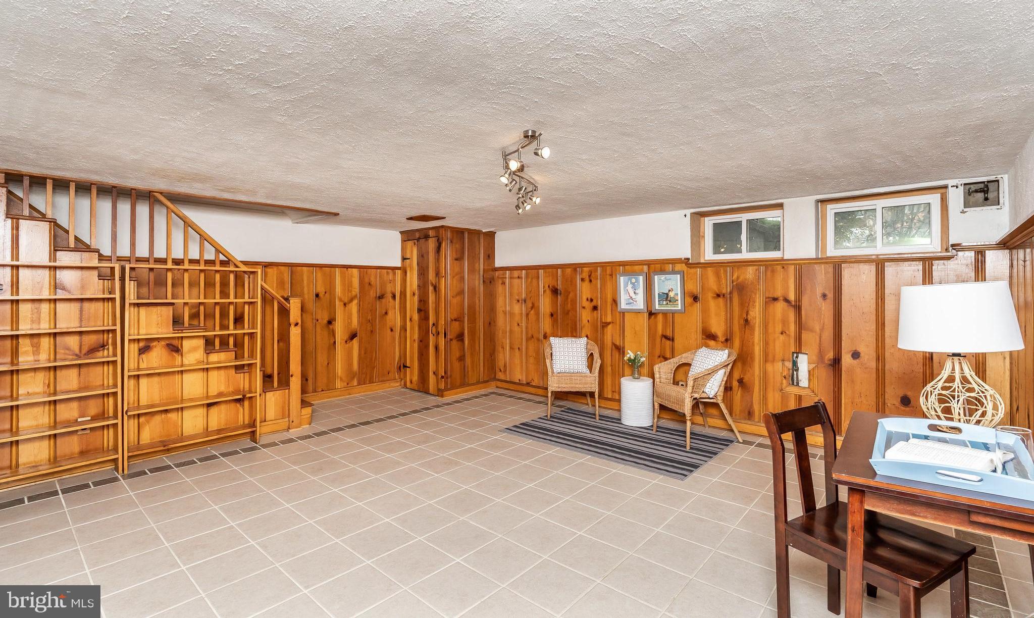 413 Stratford Road Baltimore, MD 21228 - Photo 27 of 42 Family Room, Rec Room... you choose!