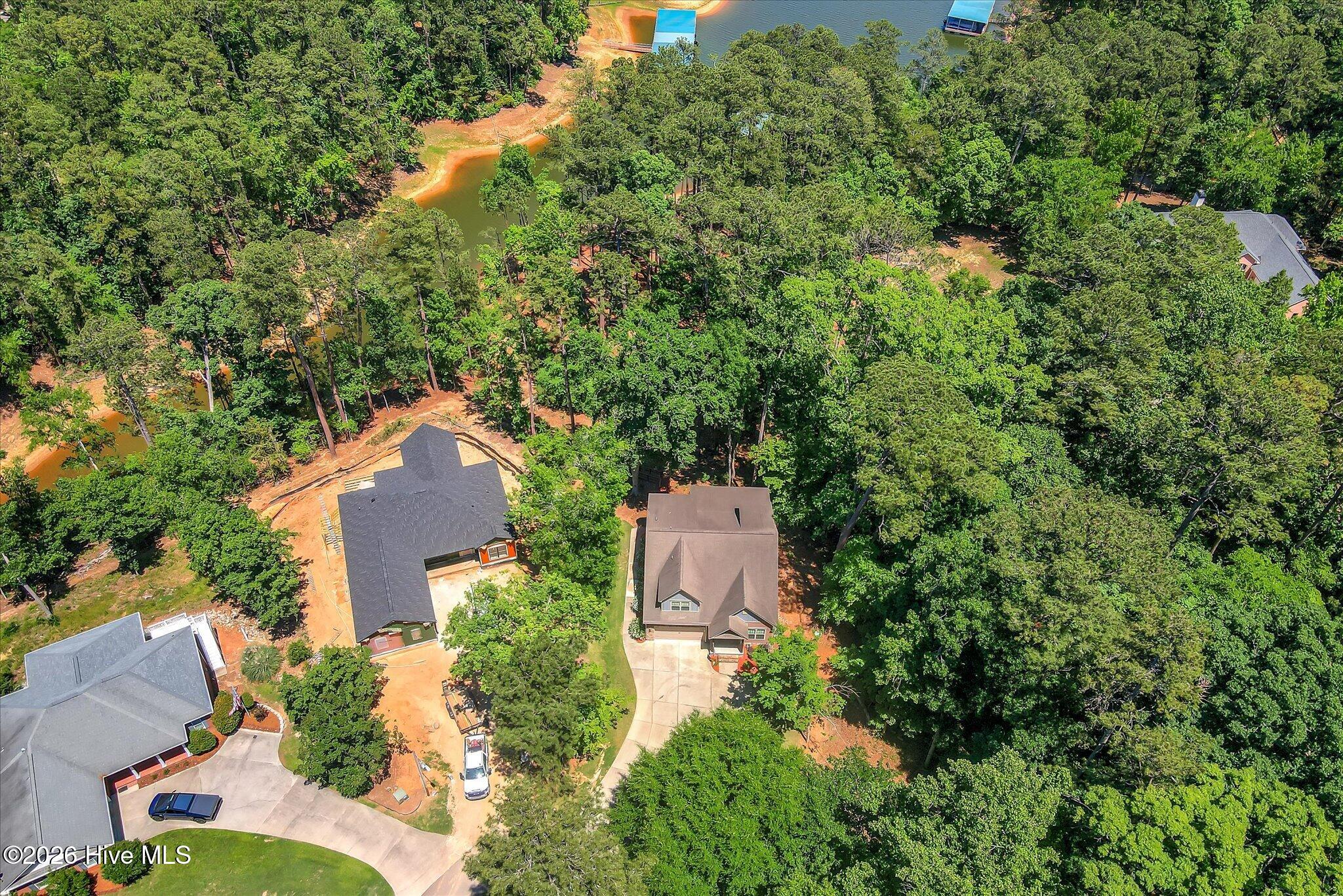 303 Cuttysark Point McCormick, SC 29835 - Photo 4 of 81 004-104