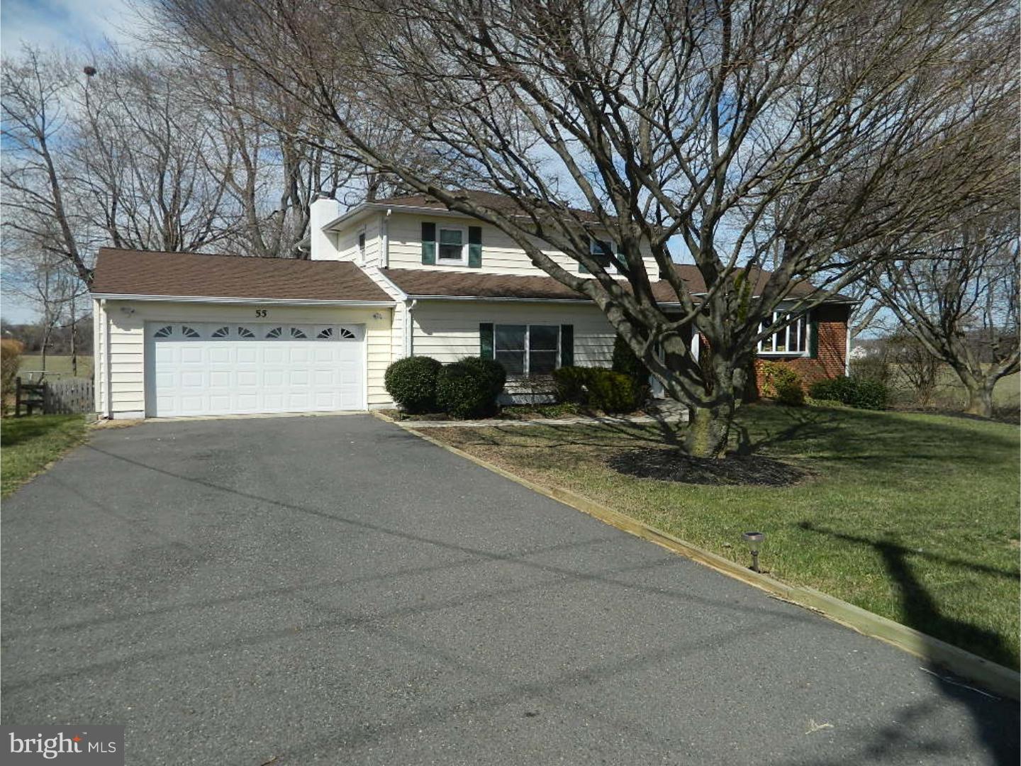 55 Old York Road Chesterfield, NJ 08515 - Photo 1 of 25 Gallery Image 1