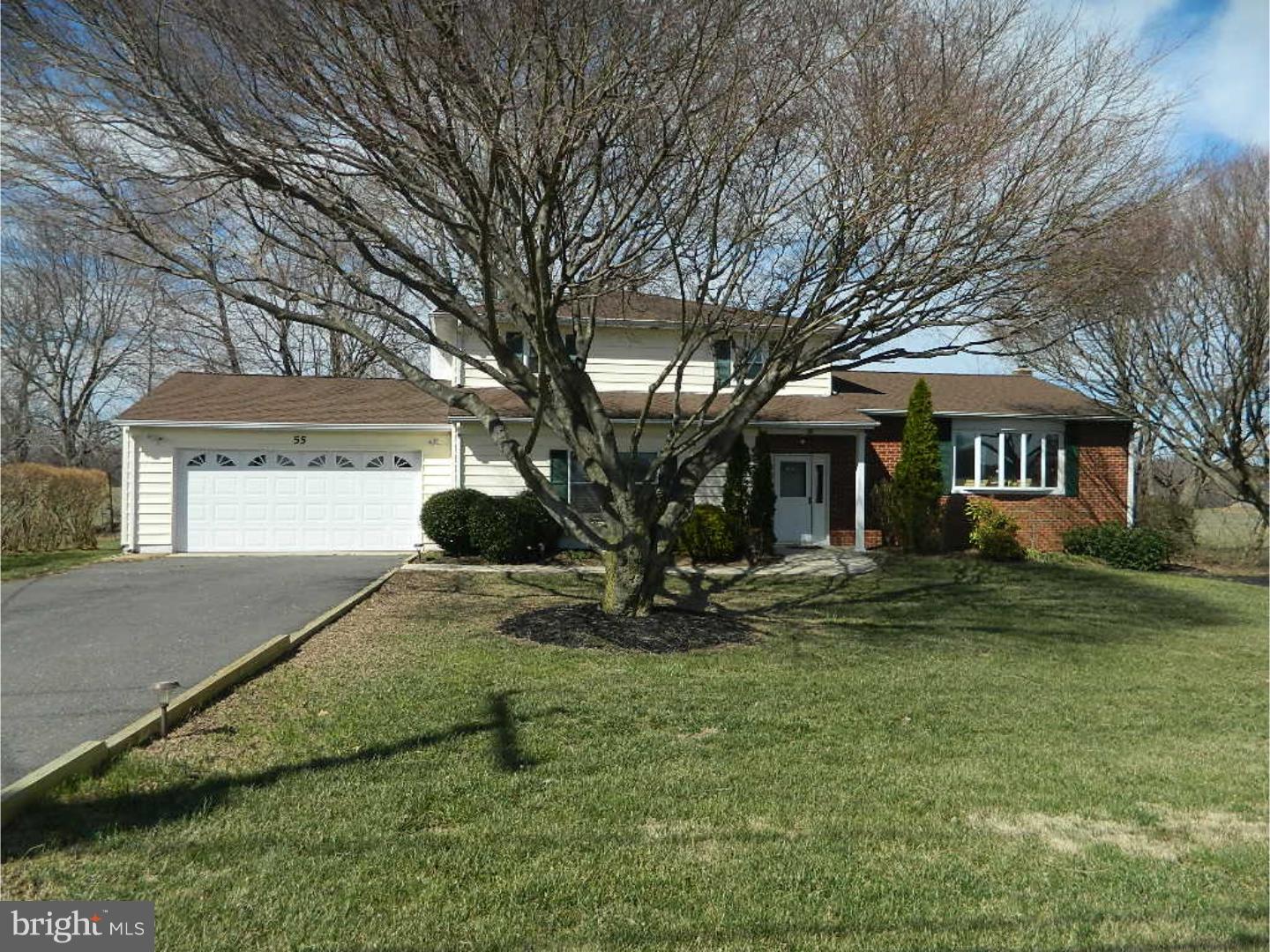 55 Old York Road Chesterfield, NJ 08515 - Photo 22 of 25 Gallery Image 22