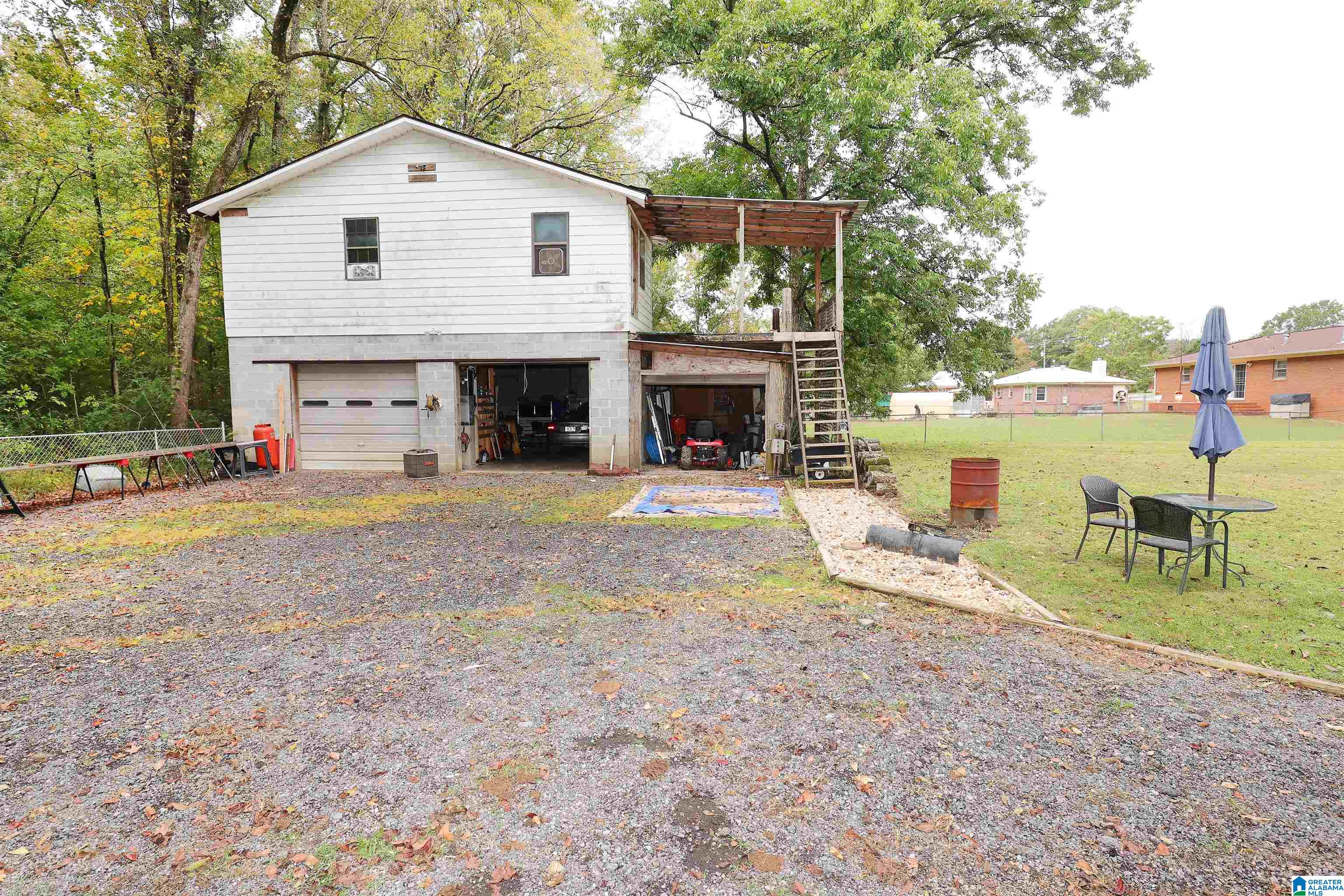 806 Alexandria Road Weaver, AL 36277 - Photo 31 of 36