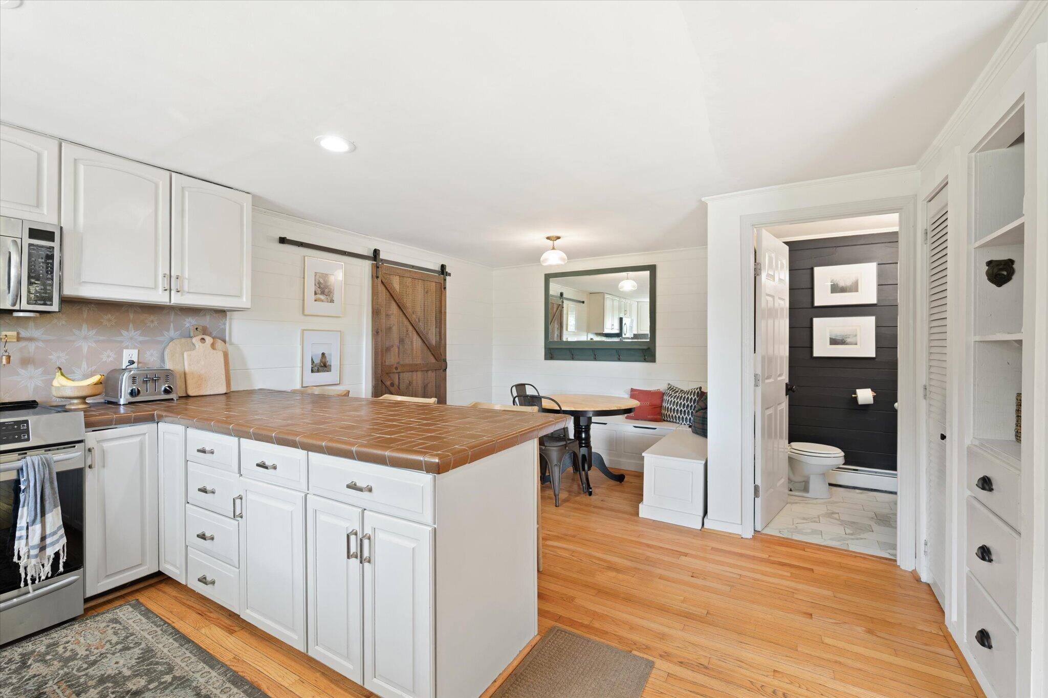 28 Baker Road Winterport, ME 04496 - Photo 26 of 59 26-Kitchen