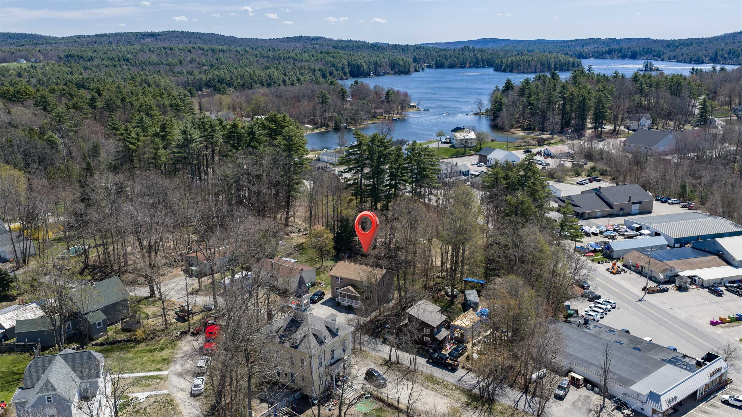 38-40 Cedar Street Wakefield, NH 03872 - Photo 3 of 28