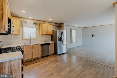 $60,000 | 210 Eaton Drive, Unit A002, Townsend, DE 19734
