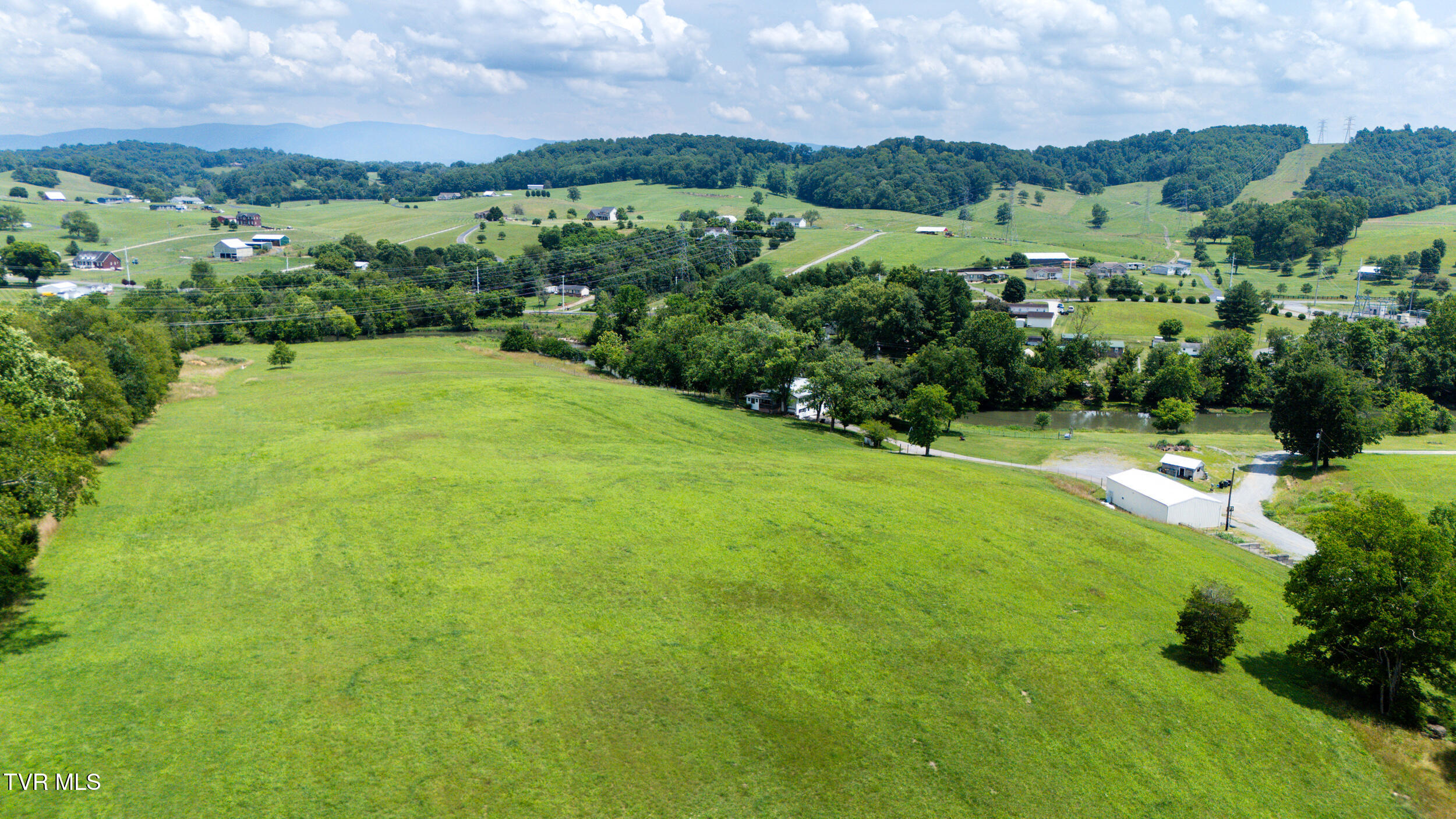 208 Buffalo Road Bluff City, TN 37618 - Photo 76 of 90 092