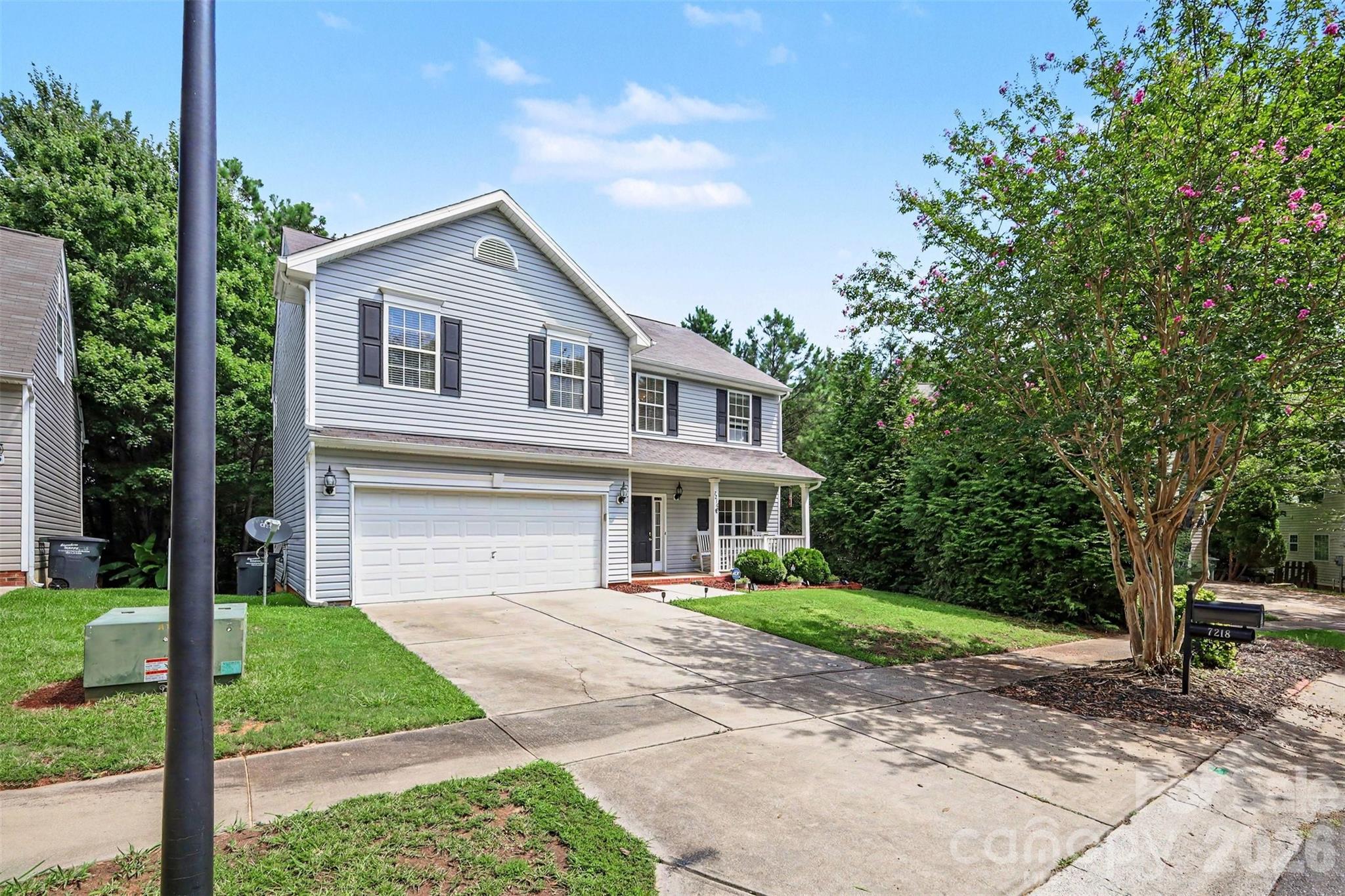 7218 Cascading Pines Drive Fort Mill, SC 29708 - Photo 4 of 38 Gallery Image 4