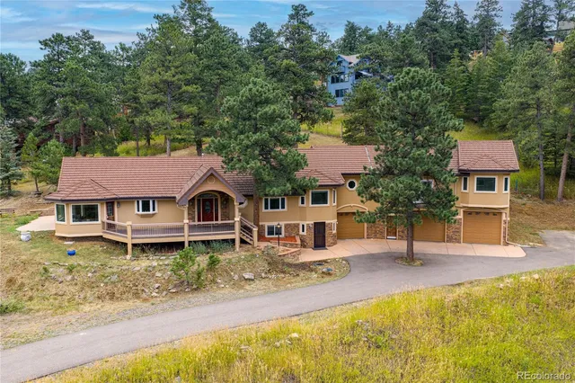 $1,349,000 | 35 Spruce Road, Golden, CO 80401