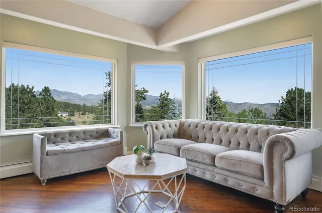 $1,349,000 | 35 Spruce Road, Golden, CO 80401