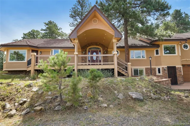 $1,349,000 | 35 Spruce Road, Golden, CO 80401