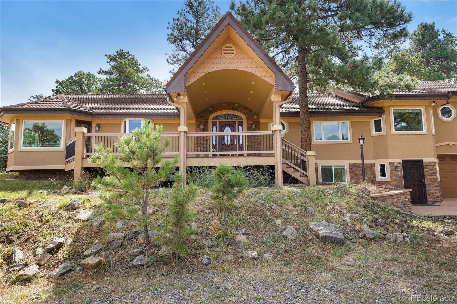 35 Spruce Road Golden, CO 80401 - Photo 2 of 30 Gallery Image 2