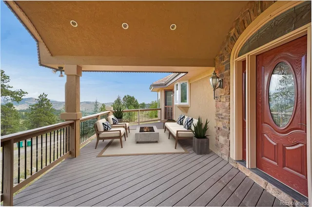 $1,349,000 | 35 Spruce Road, Golden, CO 80401